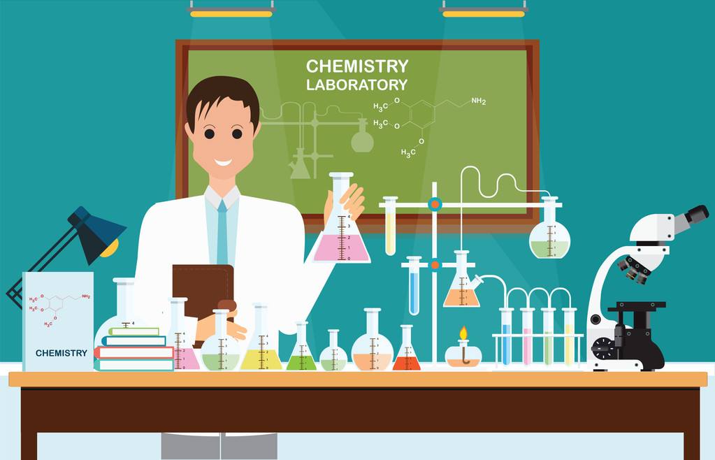 超純水與雙蒸水有什么區(qū)別？